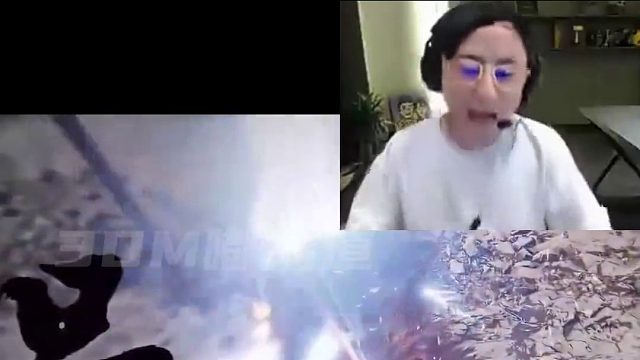 水晶哥毛毛流AP猴子速通青背龙，只要不会飞就虐杀一切