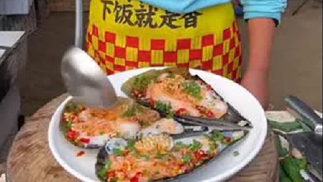 带你去体验渔民的生活