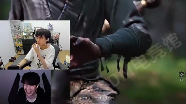 宝蓝因为玩黑神话被粉丝骂，删博后又被粉丝骂