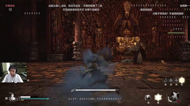 时间会证明毛毛流才是主流！