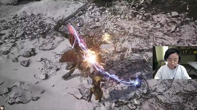 水晶哥毛毛流爆杀青背龙，别让K神知道你不会飞