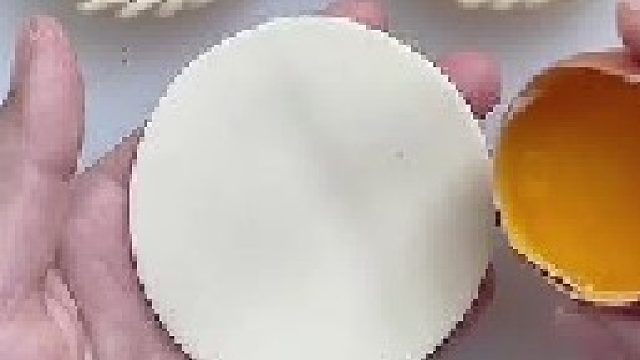 面点师不会告诉你的花样包子包法！