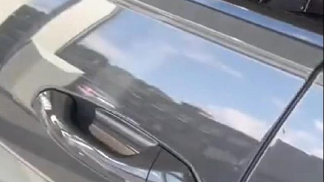 沉浸式体验奥迪RS6