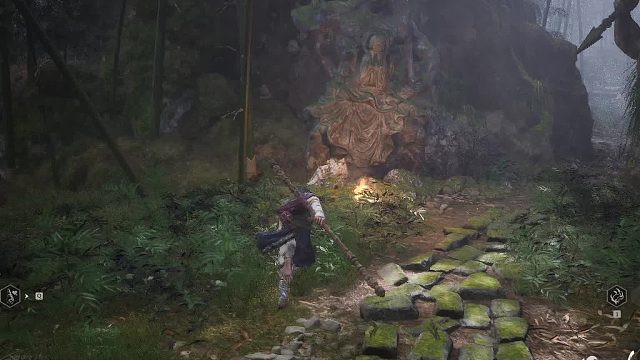 黑神话：悟空！第八回！毒哥广谋！