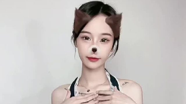 口口声声说喜欢我 收藏里面又没有我