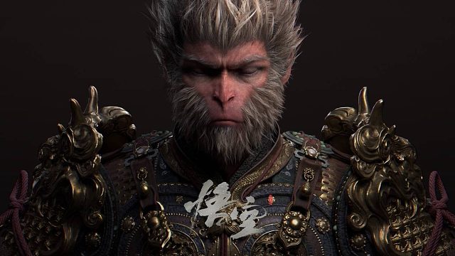 黑神话通一周目最终BOSS通关