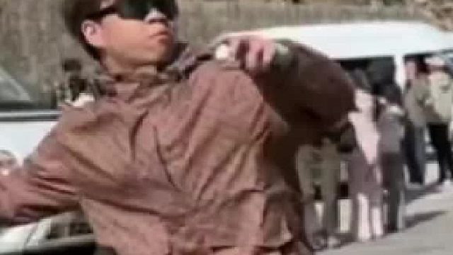 手机：高告诉俺妈，俺不是孬种