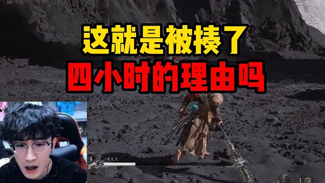 这就是被揍了四小时的理由吗？