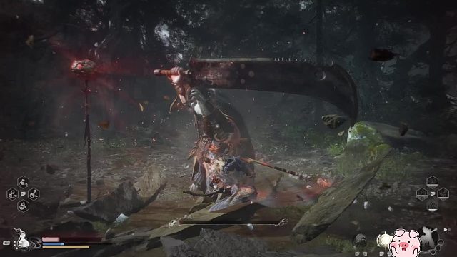 【黑神话悟空】58秒打赢寅虎~