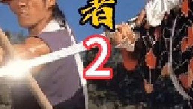 少林绝技，天竺法王