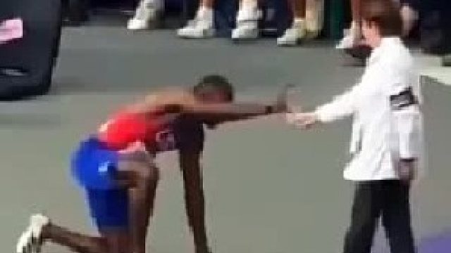 有些说不清楚的，大抵真的是命运吧！