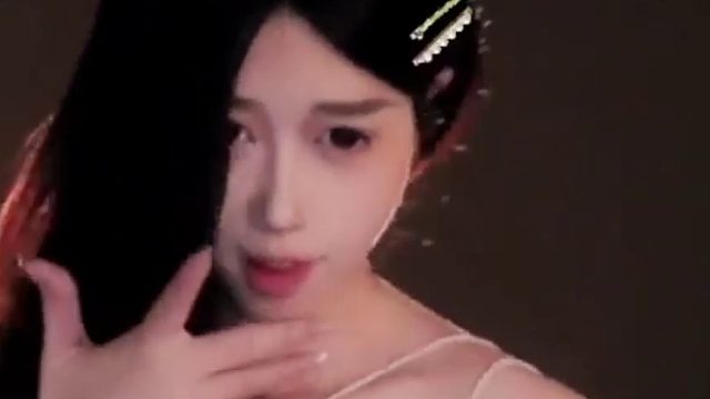 CK-林欢 舞蹈片段2024-08-24 11-47-50