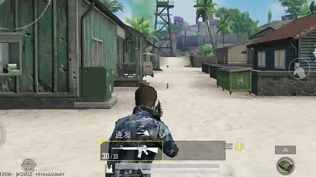 地铁逃生-卧底装人机