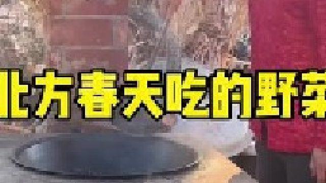 盘点北方吃的蒸菜，你还知道哪些呢？