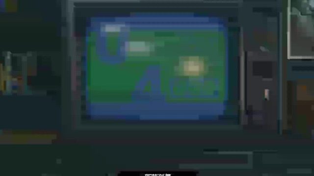 绝区零日常-片段18（1）