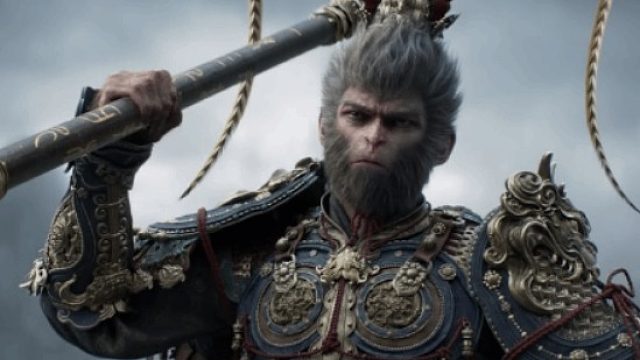 大圣残影第一个结局