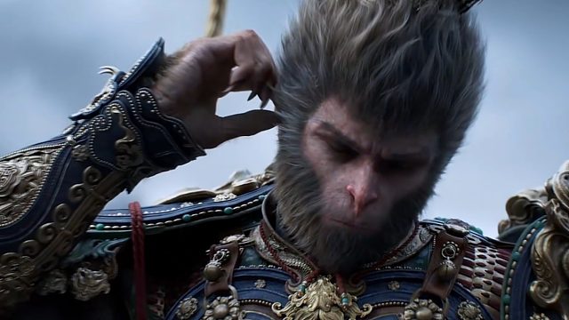 【齐天大圣】独属于中国人的浪漫！