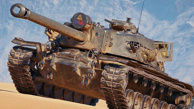 坦克世界 好歹也是个TD黑两枪不过分吧