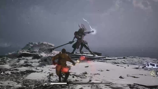 黑神话悟空青背龙