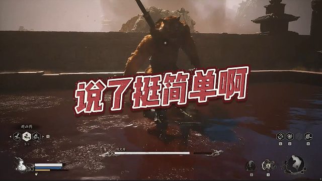 【chalice】说了挺简单啊