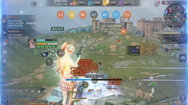 冰咆宣传片