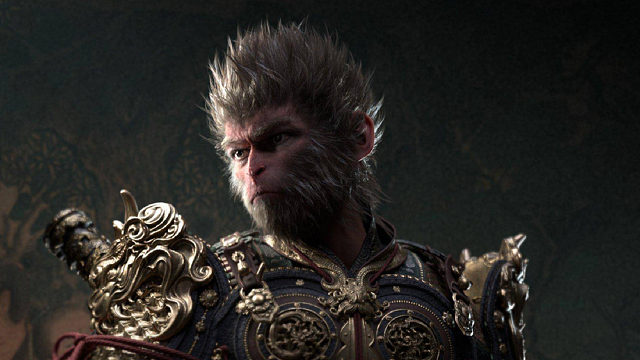 <黑神话 悟空> 真结局