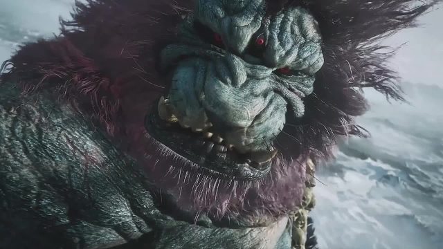 黑神话悟空定有第三结局？玩家疑似找到龙宫，网友：坐等大闹天宫