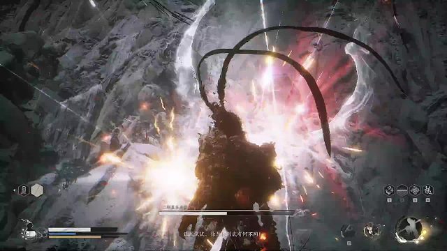 黑神话悟空二郎神