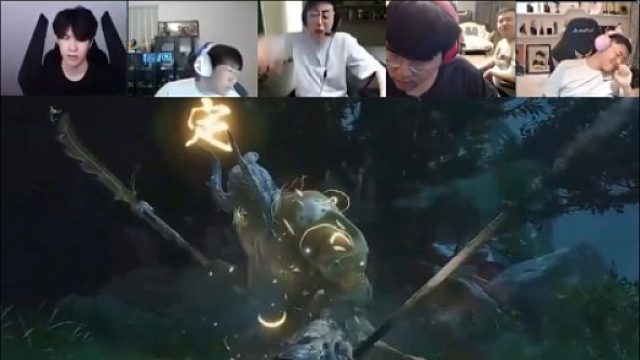 LPL众主播挑战小黄龙战况纷纷破防 the shy鏖战27次国粹不断并自嘲 K神猴毛流含金量飙升