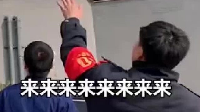 大哥也是个讲究人