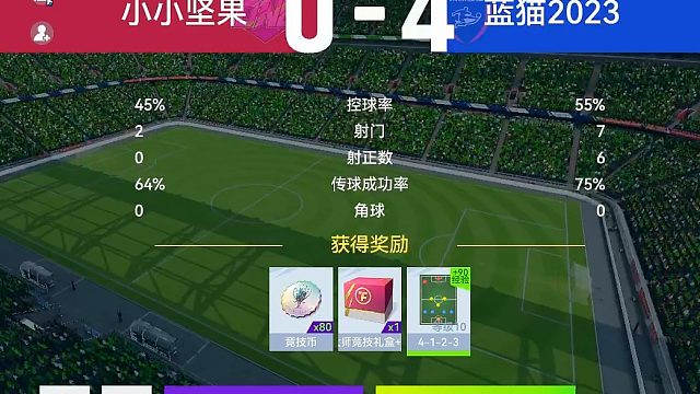 最佳球会-天梯赛-蓝猫2023&小小坚果