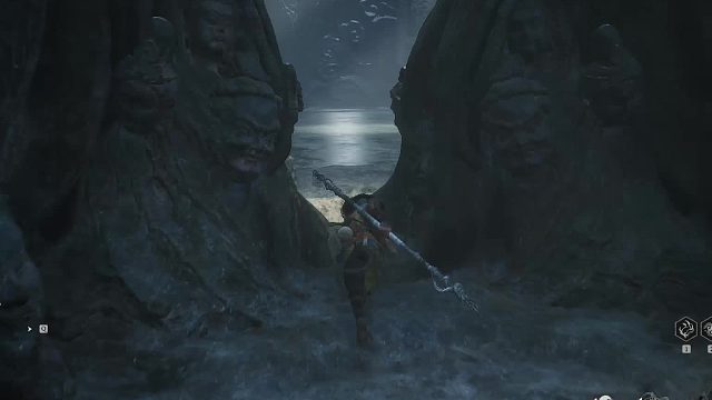 看好了这一棒很帅