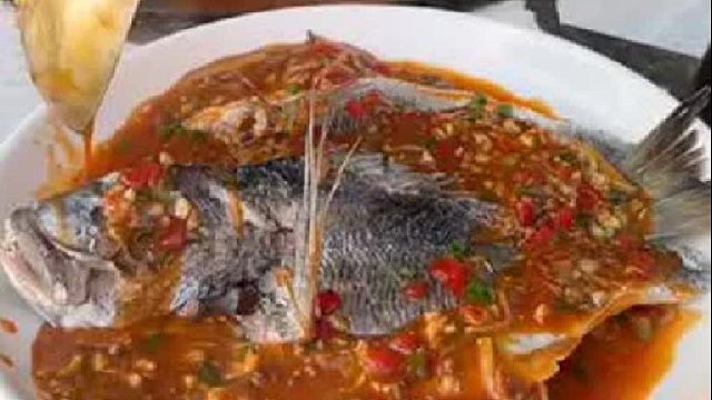 带你去体验渔民的生活