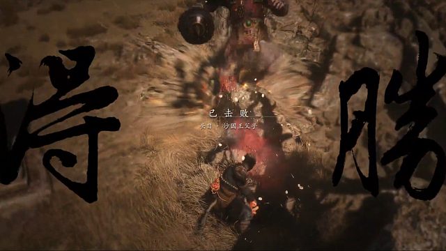 被牢熊碾压，红温之后，遂拜入叮！门下