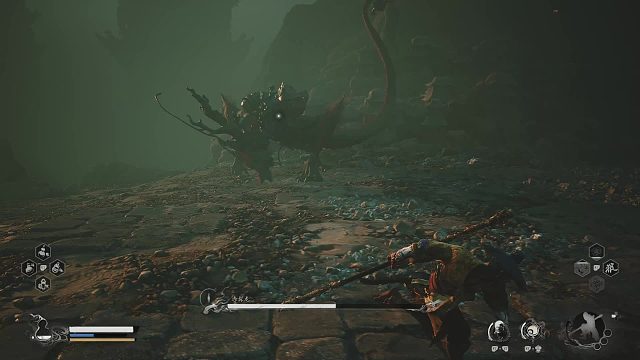 好不容易找到点感觉，它出bug了。。。。