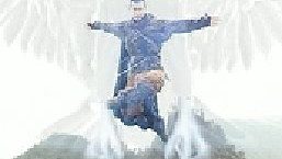 風(fēng)云2 十大神功排名，第4名：玄武真功