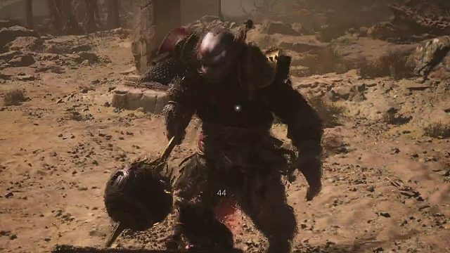 【黑神话悟空】第二回 沙国王 沙二郎