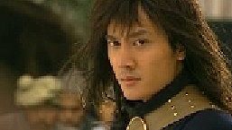 風(fēng)云2十大高手排名，第10名：懷空 #風(fēng)云2 #懷舊經(jīng)典影視 #懷舊經(jīng)典