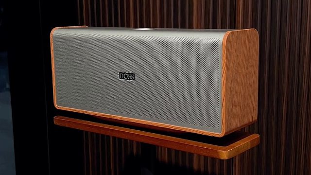 前奏一响我就知道这钱花得有多值了