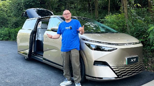 豪华车车主活动都有啥花样？今天探访一个高端局…