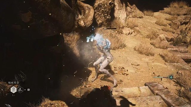 石双双也不是不行呐，楚河独特的癖好【黑神话悟空】