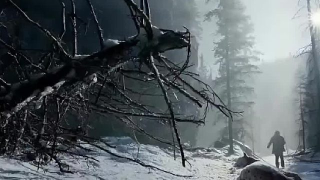 灵异牧场老宅暗藏时空出入口，军方投资监测牧场26年发现了什么？