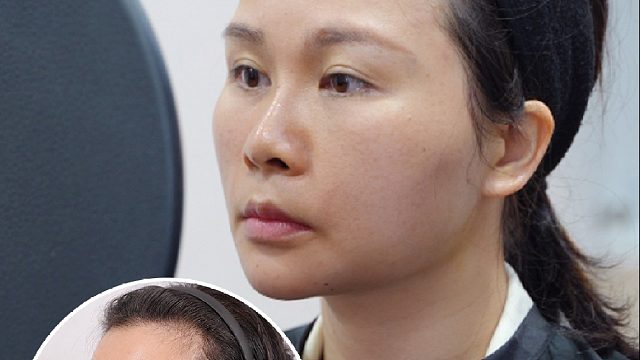 帮我看看，这算do脸上岸了吗？