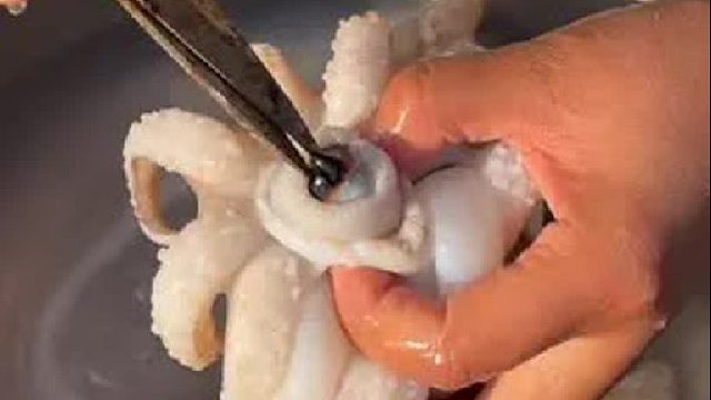 带你去体验渔民的生活