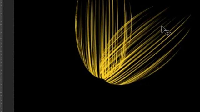 墨言教育兴趣技能分享——花朵海报效果制作