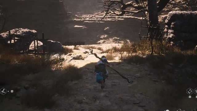 黑神话：悟空！第十四回！雷电青蛙浪里个波！