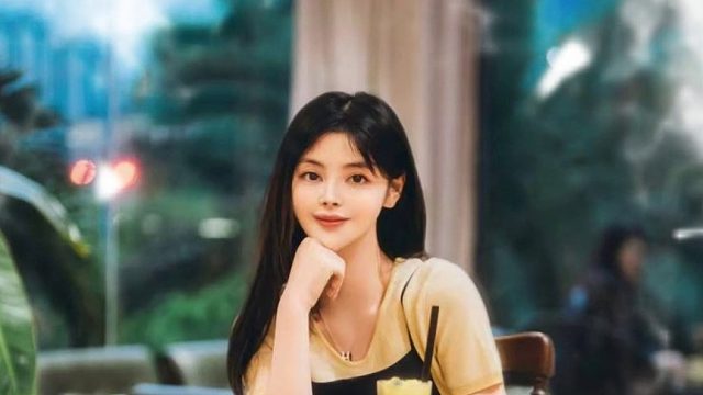 【小慢头】把所有的温柔和可爱都设置成了仅你可见。