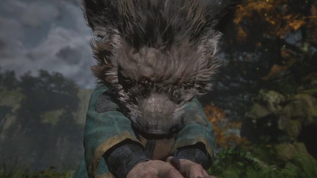 黑神话花果山CG