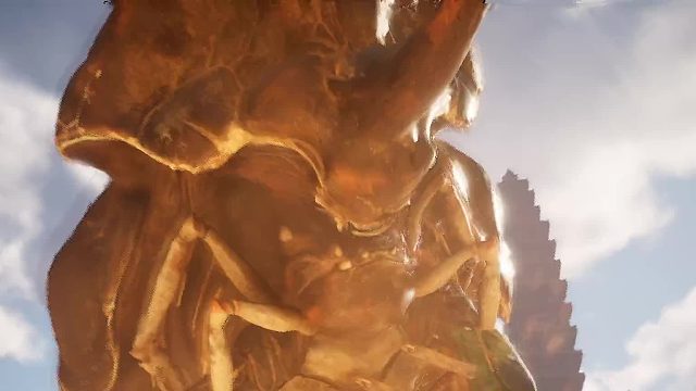 一周目无伤BOSS挑战：蝜蝂-