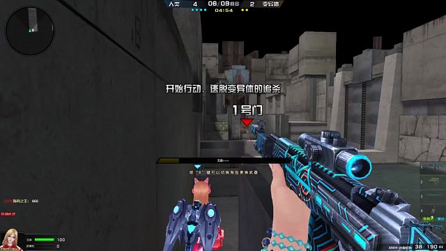 【特战英雄】最怀旧的一集